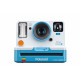 Камера моментальной печати Polaroid OneStep 2 VF Summer Blue Камера моментальной печати Polaroid OneStep 2 VF Summer Blue