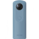 Ricoh THETA SC Blue