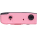 Плёночный фотоаппарат KODAK M35 Pink