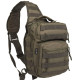 Рюкзак тактический Mil-Tec Assault Pack Small One Strap Green Рюкзак тактический Mil-Tec Assault Pack Small One Strap Green