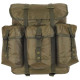 Рюкзак тактичний Rothco Gi Alice Medium 70 л Rothco (з рамкою) Olive