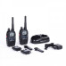 Рація Midland G7 Pro Duo, 2 шт Рація Midland G7 Pro Duo, 2 шт