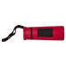 Монокуляр BRESSER Topas 10x25 Red