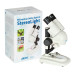 Микроскоп Delta Optical StereoLight Микроскоп Delta Optical StereoLight