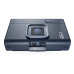 Камера моментальной печати Fujifilm Instax Mini LiPlay+ Midnight Blue
