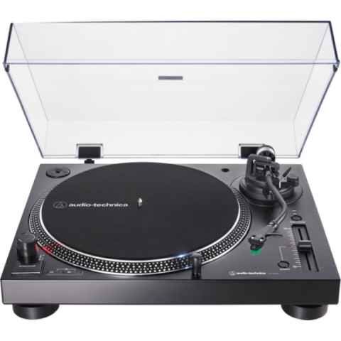 Граммофон Audio-Technica AT-LP120X-USB Граммофон Audio-Technica AT-LP120X-USB