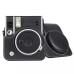 Чохол FujiFilm Instax Mini 40 чорний Чохол FujiFilm Instax Mini 40 чорний