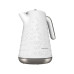 Чайник электрический Morphy Richards Prism 108252 Чайник электрический Morphy Richards Prism 108252