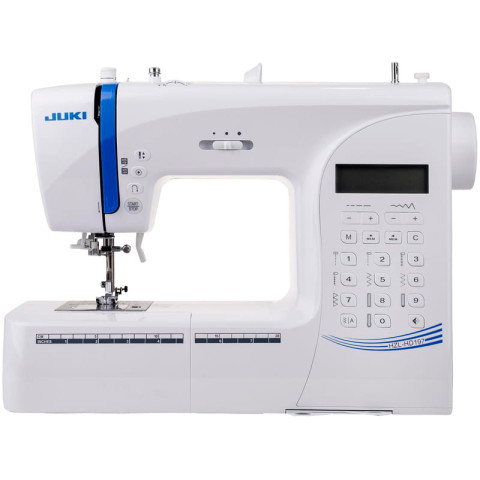 Швейная машина Juki HZL-HD197 Швейная машина Juki HZL-HD197