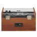 Виниловый проигрыватель Crosley Dean Natural Виниловый проигрыватель Crosley Dean Natural