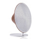 Портативная беспроводная колонка Gingko Design Halo One NFC/Bluetooth 16 Вт. 20х22х11,5 см орех Портативная беспроводная колонка Gingko Design Halo One NFC/Bluetooth 16 Вт. 20х22х11,5 см орех