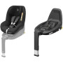 Дитяче крісло Maxi-Cosi Pearl Smart i-Size Black