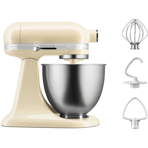 Миксер KitchenAid 5KSM3311XECA 3,3 л Миксер KitchenAid 5KSM3311XECA 3,3 л