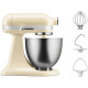 Миксер KitchenAid 5KSM3311XECA 3,3 л Миксер KitchenAid 5KSM3311XECA 3,3 л
