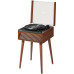 Виниловый проигрыватель Crosley Dean Natural Виниловый проигрыватель Crosley Dean Natural