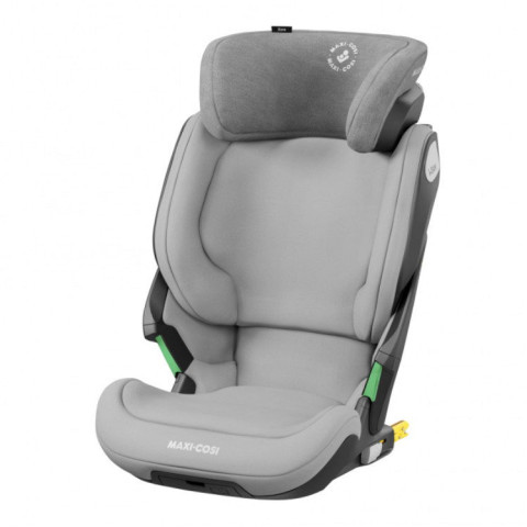 Дитяче автокрісло Maxi-Cosi Kore i-Size Grey Дитяче автокрісло Maxi-Cosi Kore i-Size Grey
