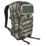 Рюкзак тактический MFH US Assault Pack 20 л AT-digital