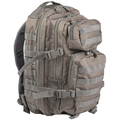 Рюкзак тактичний MFH US Assault Pack 20 л