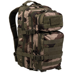 Рюкзак тактичний Mil-Tec US Assault Pack 20 л CCE Рюкзак тактичний Mil-Tec US Assault Pack 20 л CCE