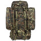 Рюкзак тактический MFH Alpin Import 110 л Camo
