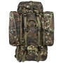 Рюкзак тактический MFH Alpin Import 110 л Camo Рюкзак тактический MFH Alpin Import 110 л Camo