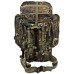 Рюкзак MFH Alpin Import 110 л Camo Рюкзак MFH Alpin Import 110 л Camo