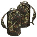 Рюкзак MFH Alpin Import 110 л Camo Рюкзак MFH Alpin Import 110 л Camo