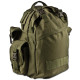 Рюкзак тактический MFH Patrol 40 л Olive Рюкзак тактический MFH Patrol 40 л Olive