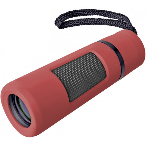 Монокуляр BRESSER Topas 10x25 Red