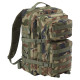 Рюкзак тактичний Brandit US Cooper Large 40 л
