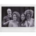 Фотопленка Fujifilm Instax Wide Monochrome 10 шт