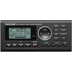Диктофон Tascam GB-10