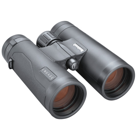 Бінокль Bushnell Engage EDX 8x42