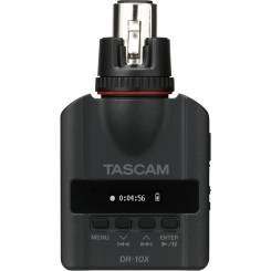 Диктофон Tascam DR-10X
