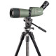 Подзорная труба Kowa TSN-663M 45°, с окуляром TSE-Z9B 20-60x и штативом Manfrotto Подзорная труба Kowa TSN-663M 45°, с окуляром TSE-Z9B 20-60x и штативом Manfrotto