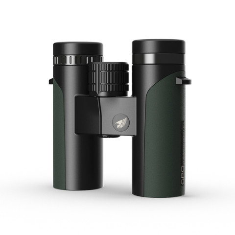 Бінокль GPO Passion ED 8x32 Green