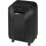 Шредер Fellowes LX200 Black Шредер Fellowes LX200 Black