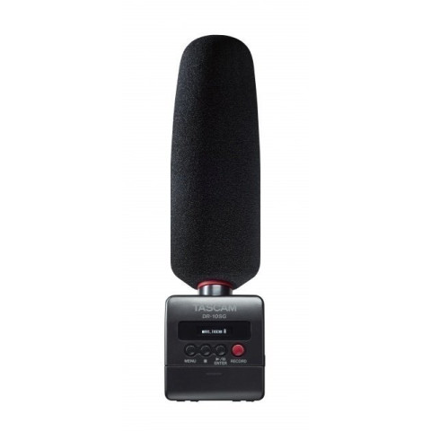 Диктофон TASCAM DR-10SG Диктофон TASCAM DR-10SG