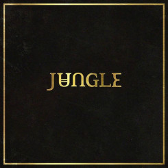 Виниловая пластинка Jungle – Jungle Виниловая пластинка Jungle – Jungle