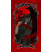 Карти Таро Horror Tarot готична колода 78 карт з гайдом, темна естетика, містичний дизайн Карти Таро Horror Tarot готична колода 78 карт з гайдом, темна естетика, містичний дизайн