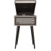 Виниловый проигрыватель Crosley CR6233A Bermuda Black/Grey Виниловый проигрыватель Crosley CR6233A Bermuda Black/Grey