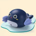 Игрушка для ванной Заводной дельфин Blue Игрушка для ванной Заводной дельфин Blue