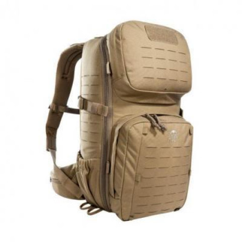 Рюкзак тактичний Tasmanian Tiger 12h Modular Trooper 22 л Beige