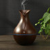 Увлажнитель воздуха , ароматический дифузор Bloom Dark Wood Grain Увлажнитель воздуха , ароматический дифузор Bloom Dark Wood Grain