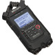 Диктофон Zoom H4n Pro Black
