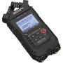 Диктофон Zoom H4n Pro Black