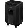 Шредер Fellowes AutoMax 90M Black
