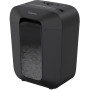 Шредер Fellowes LX45 Black Шредер Fellowes LX45 Black