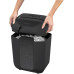 Шредер Fellowes LX45 Black Шредер Fellowes LX45 Black