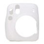 Чехол Fujifilm Instax Mini 11 Case Silicon White Чехол Fujifilm Instax Mini 11 Case Silicon White